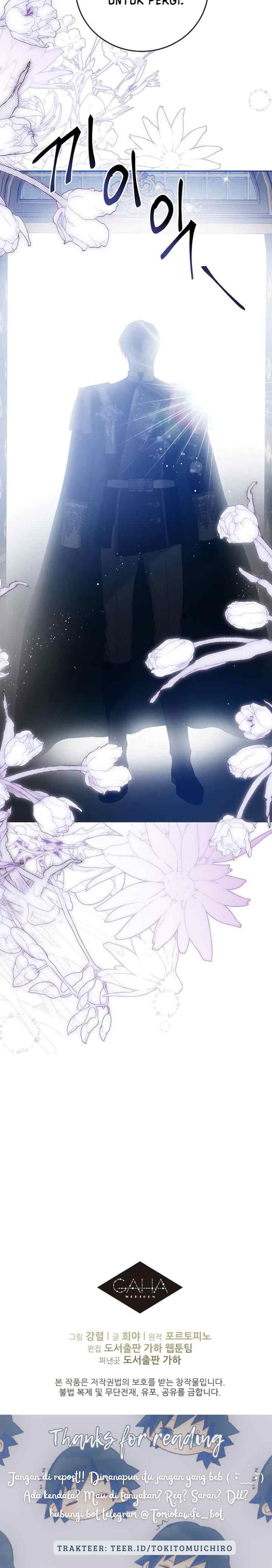 Royal Marriage chapter 74 halaman 18