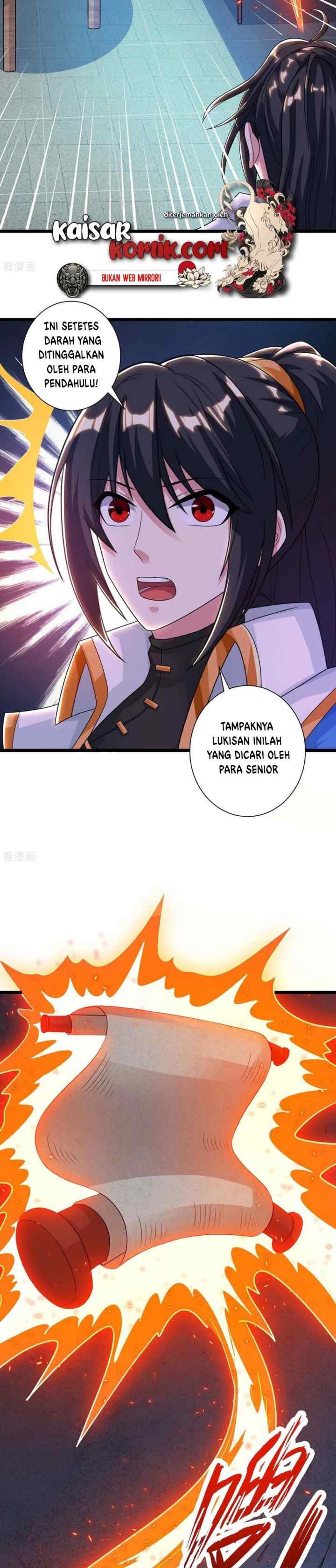 Dushi Xiaoyao chapter 220 halaman 14