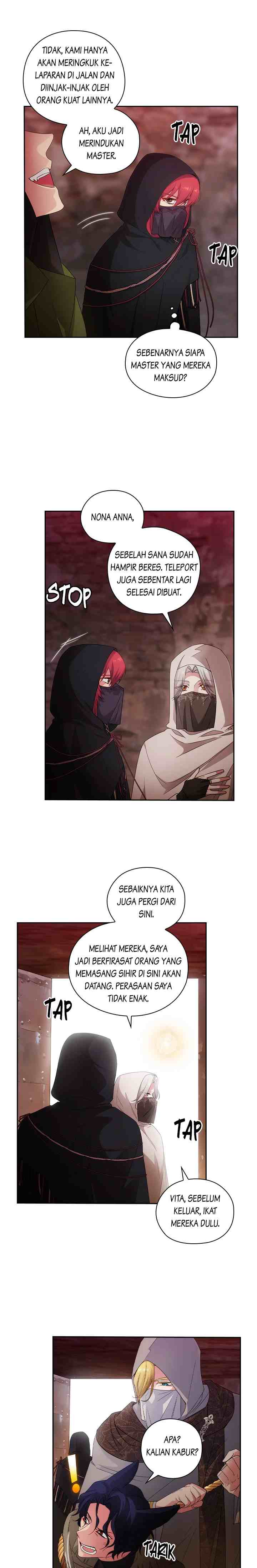 Adonis chapter 209 halaman 6