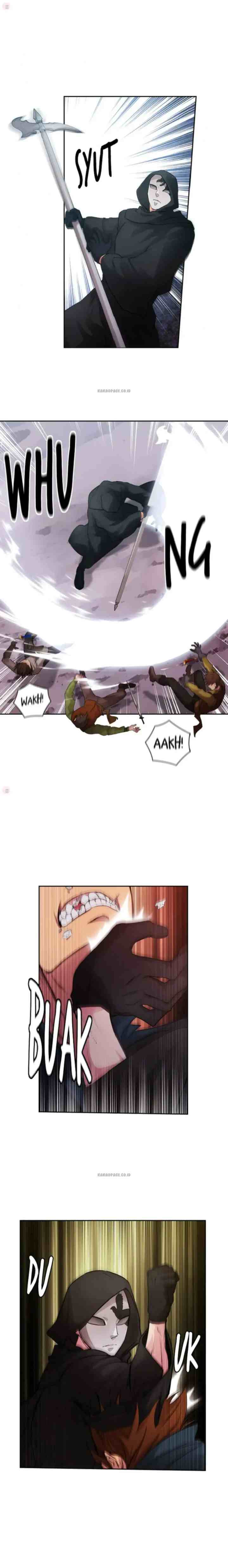 Adonis chapter 134 halaman 6