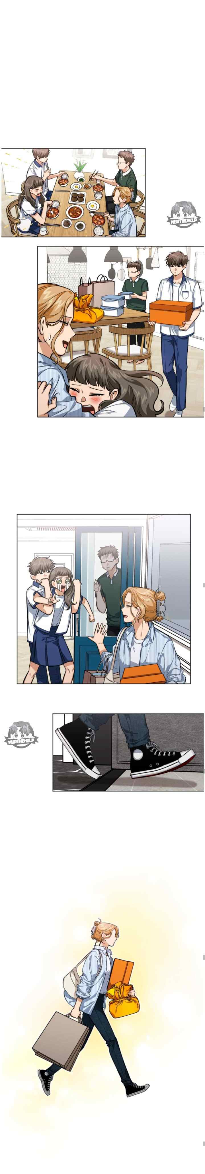 Remember Me chapter 13 halaman 13