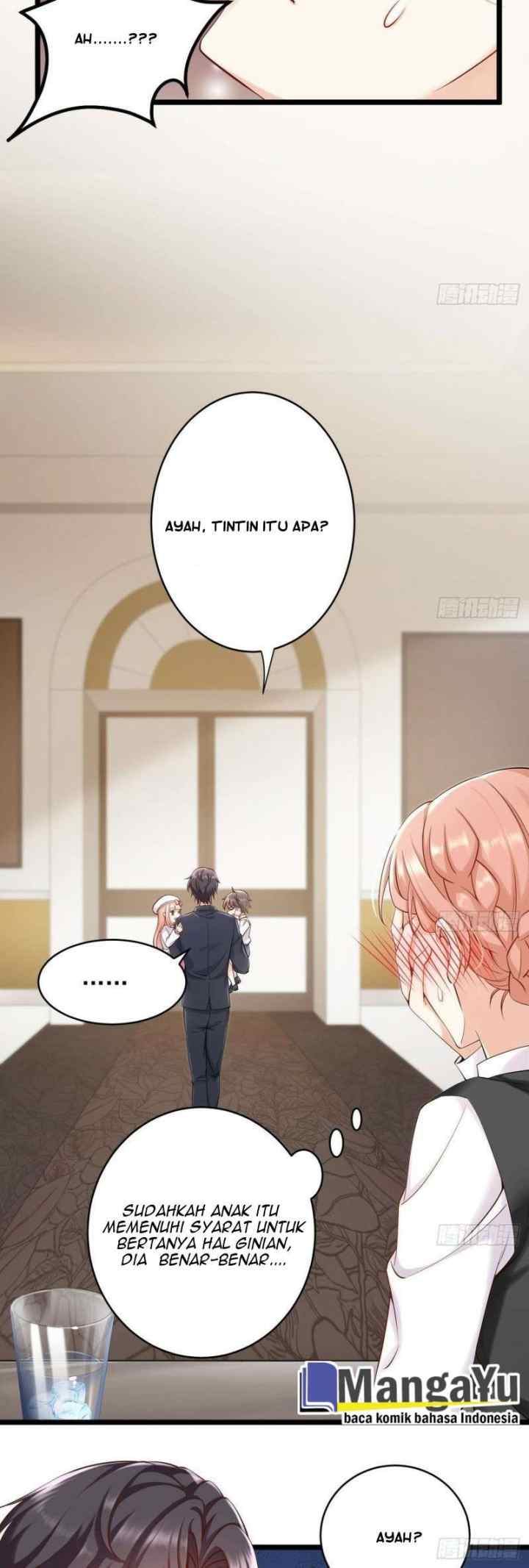 Two Kids Worth Billions chapter 5 halaman 5