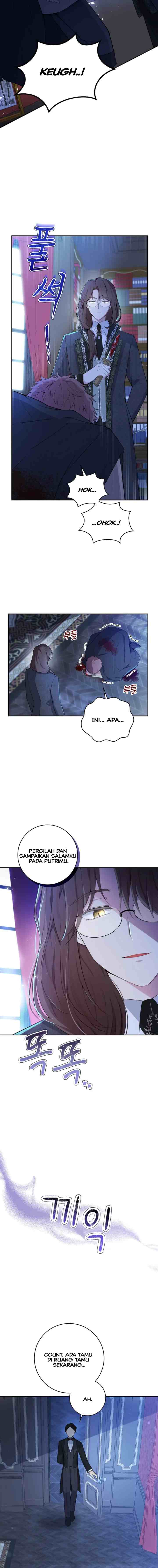 Baby Squirrel is Good at Everything chapter 22 halaman 7