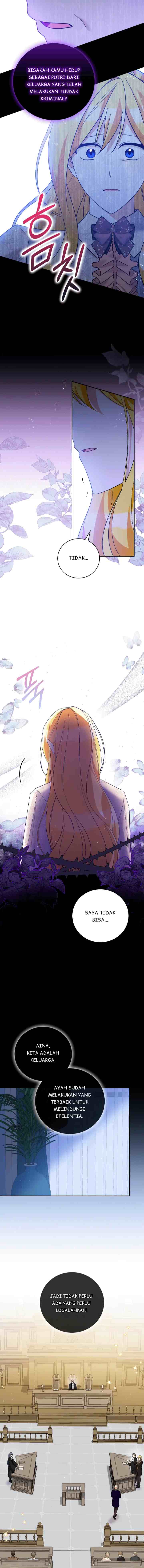 Please Support My Revenge chapter 45 halaman 11