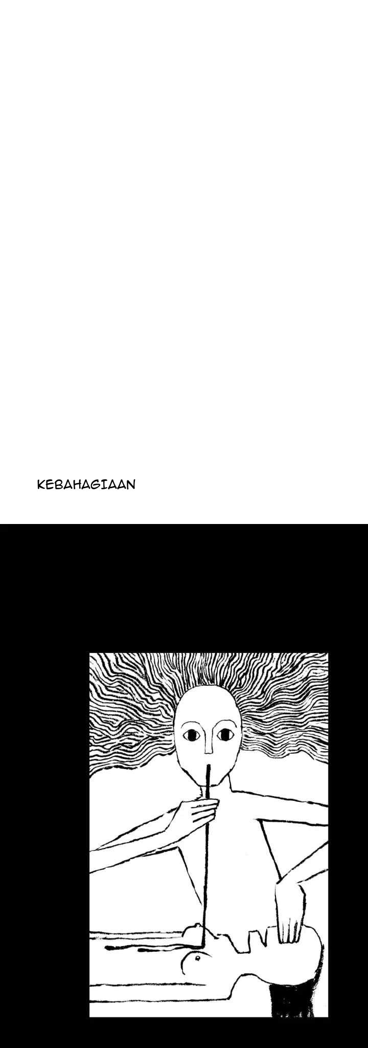 Happiness (OSHIMI Shuzo) chapter 37 halaman 19