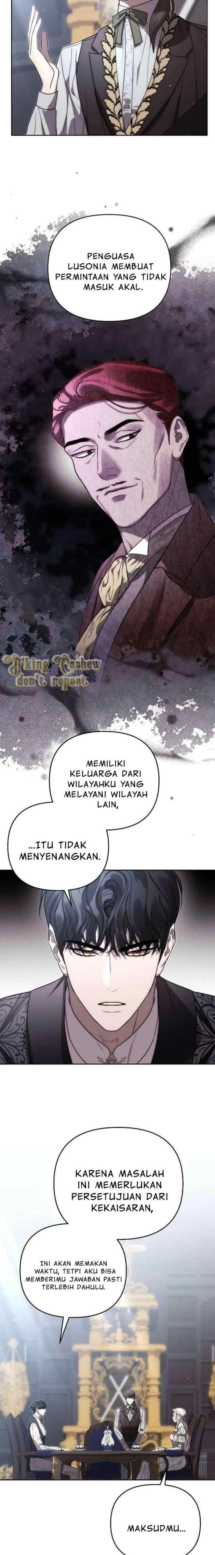 How To Turn A Kind Savior Into An Emperor chapter 10 halaman 17