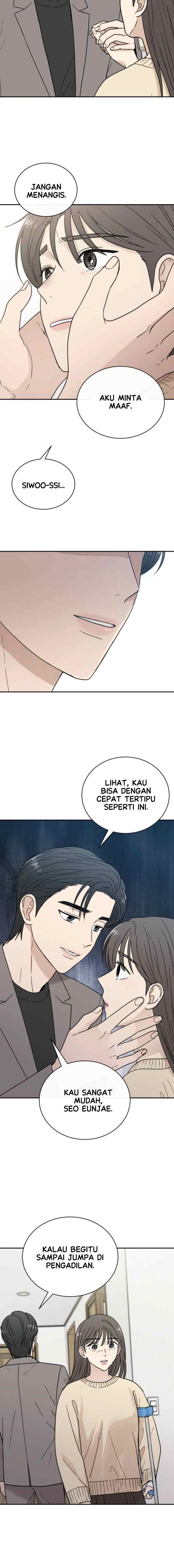 It Wasn't Love at First Sight chapter 23 halaman 17