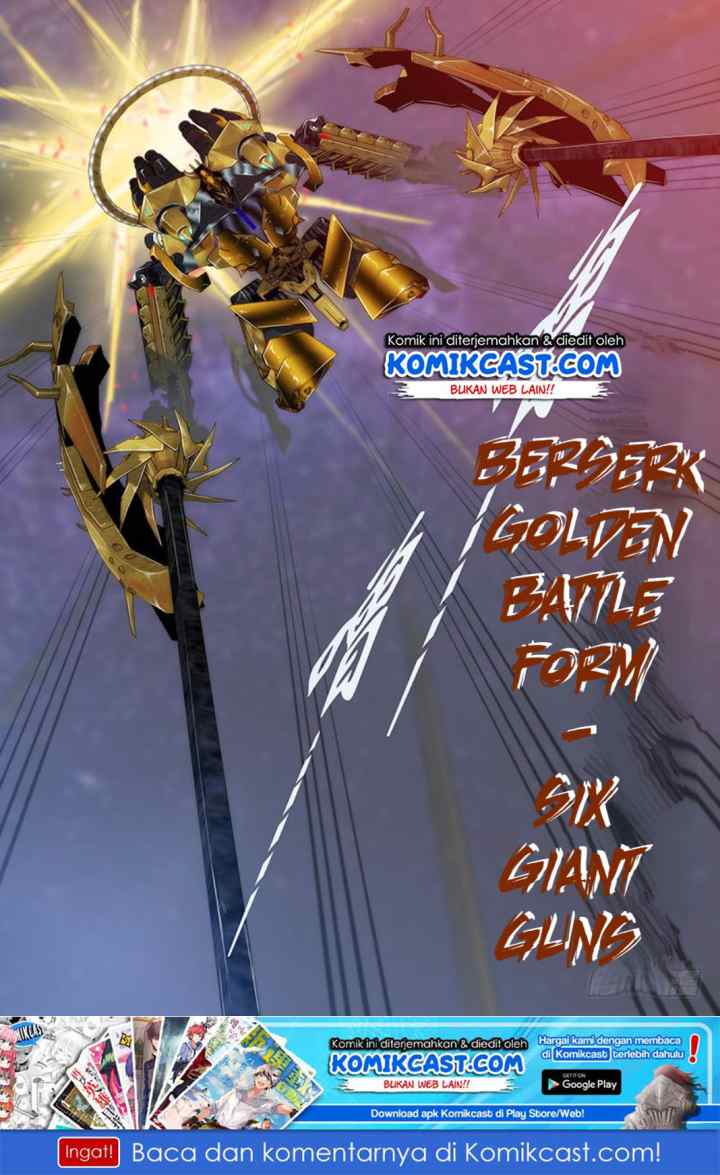 Iron Ladies chapter 298 halaman 10