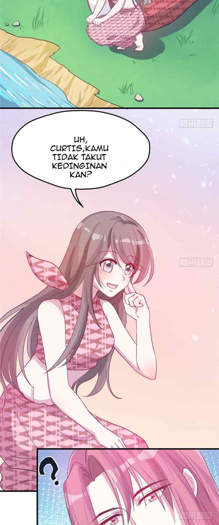 Beauty and the Beasts chapter 59 halaman 17
