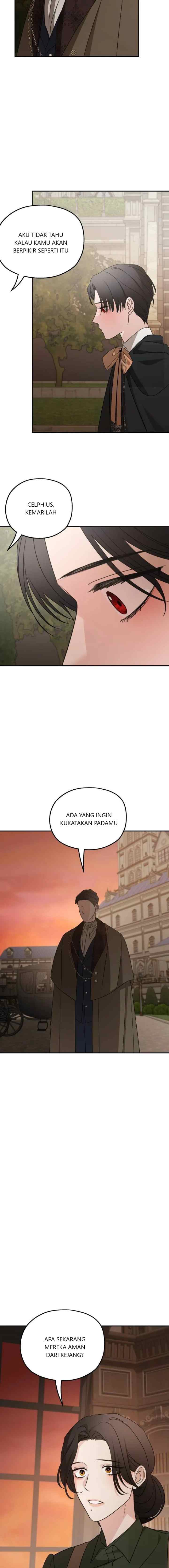 My In-Laws Are Obsessed With Me chapter 126 halaman 15