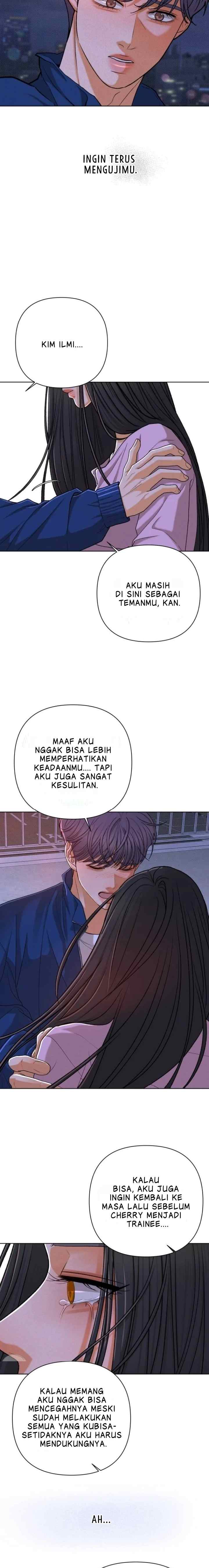 The Fox Club chapter 115 halaman 4