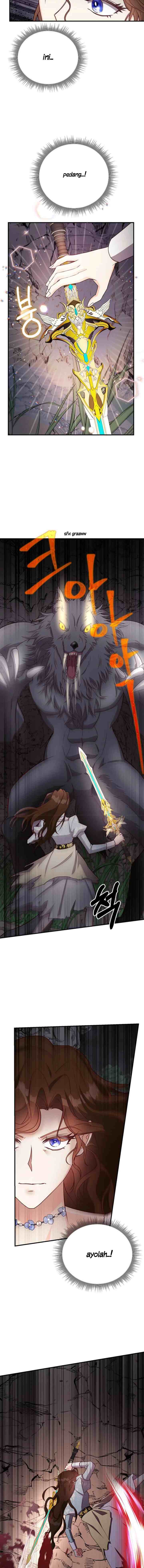 The Secret Life of a Certain Count's Lady chapter 20 halaman 11