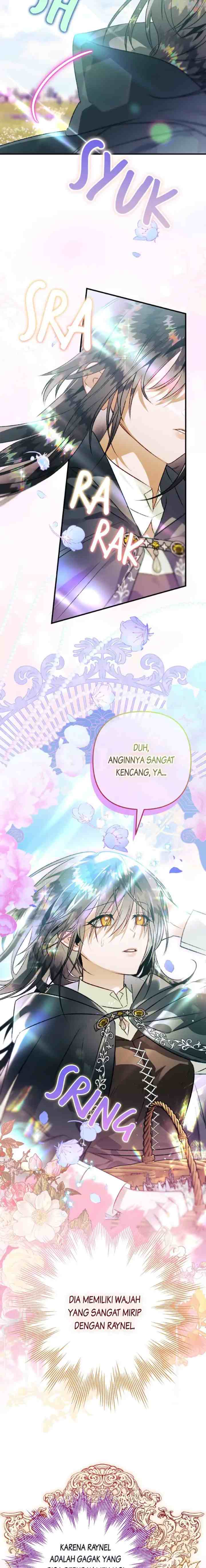 Of All Things, I Became a Crow chapter 75 halaman 12