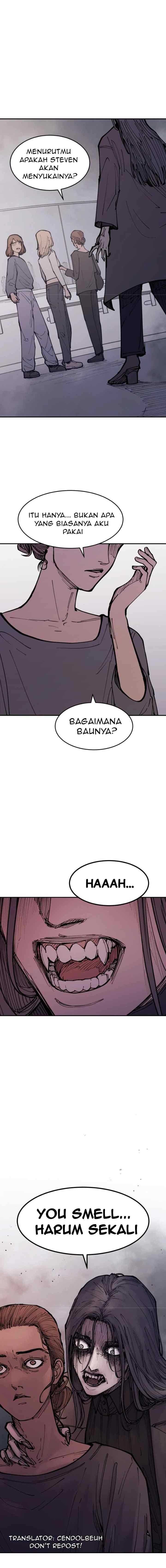 Vampire Family chapter 7 halaman 16