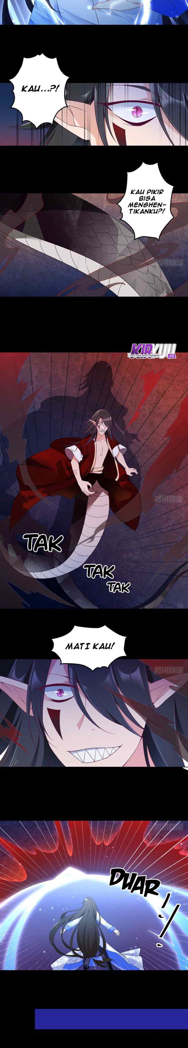 Meng Shi Zai Shang chapter 78 halaman 4