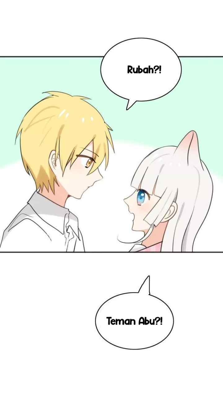My Pet Lost Her Memories chapter 40 halaman 17
