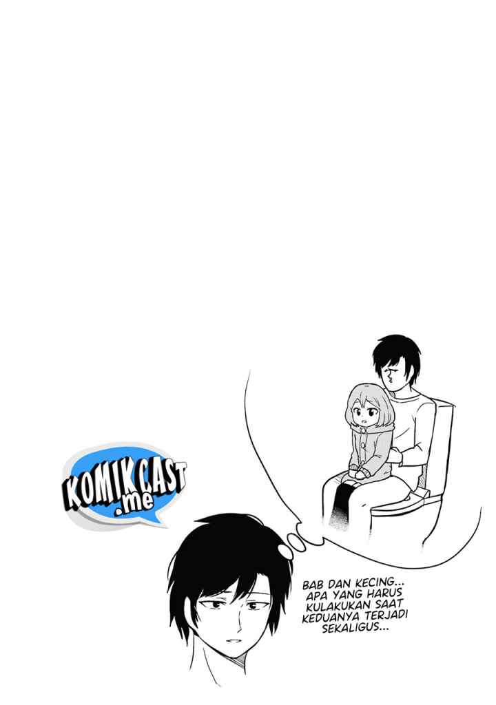 Ore no Kokan wa Bishoujo Datta no ka chapter 3 halaman 6