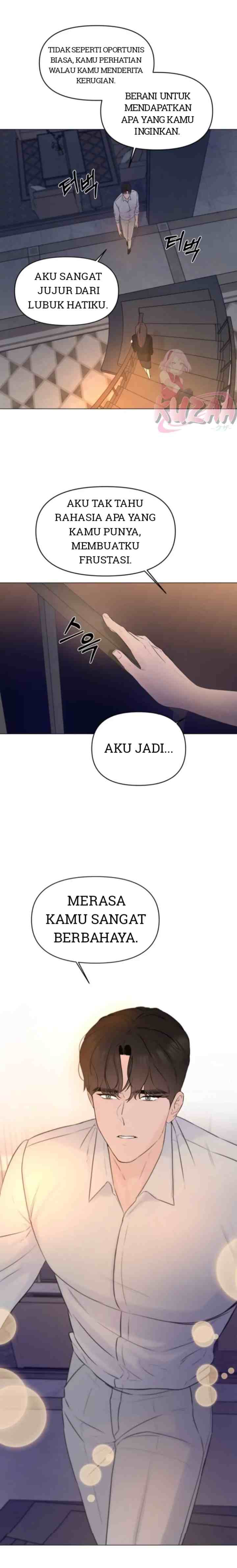 Another Love! chapter 7 halaman 10