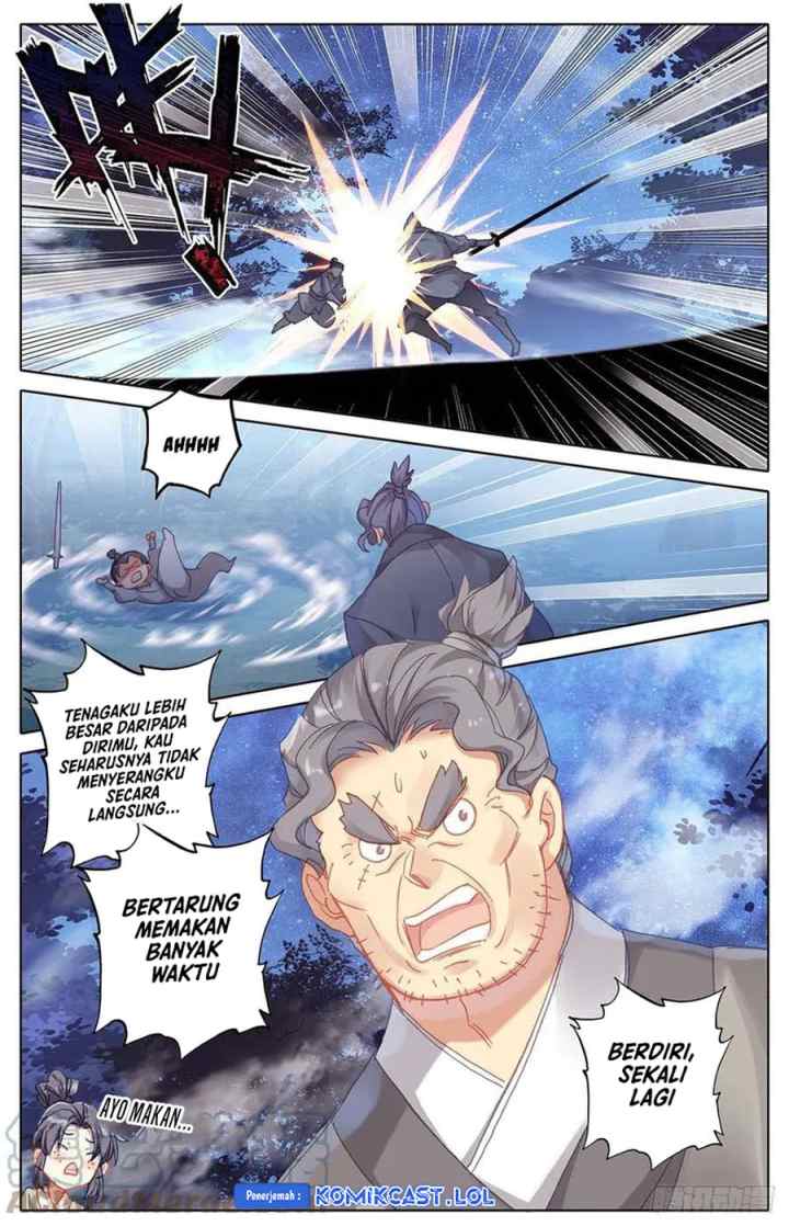 Cang Yuantu chapter 169 halaman 7