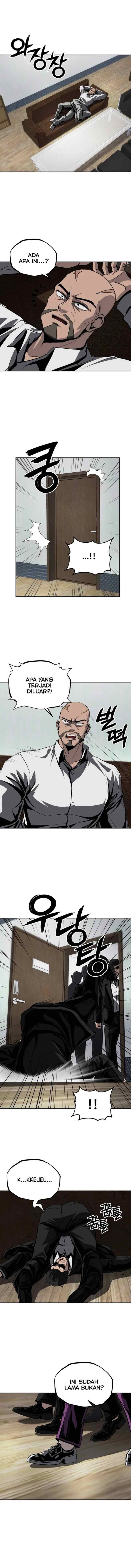 Royal Path chapter 55 halaman 4