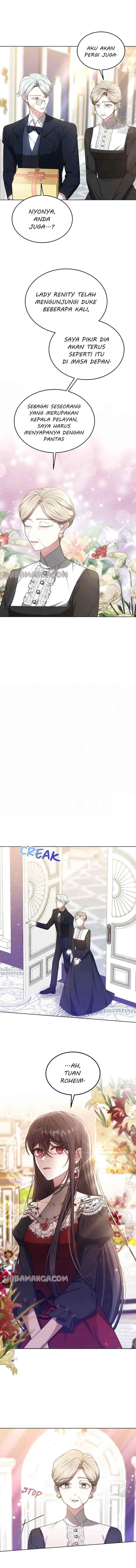I Hated It Even More chapter 43 halaman 15