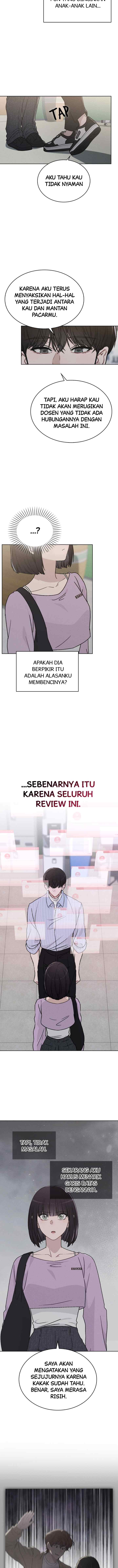 Love Review chapter 10 halaman 15