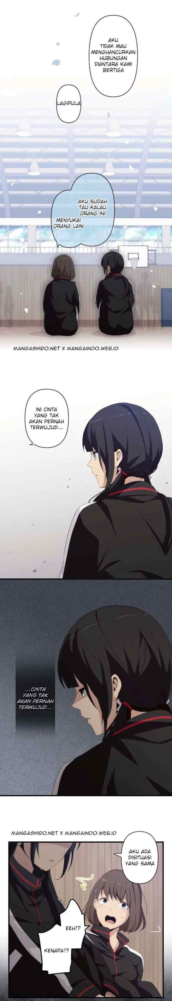 ReLIFE chapter 192 halaman 5
