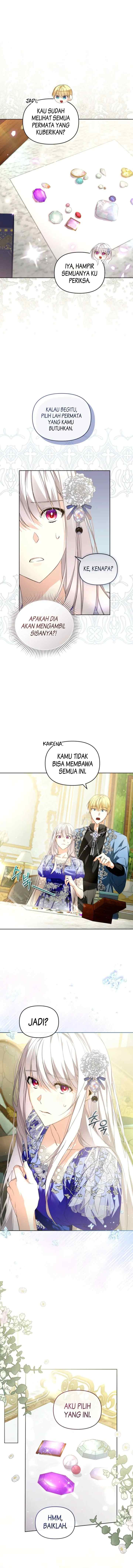 Fell In Tho The Arms of A Mad Villain chapter 18 halaman 11