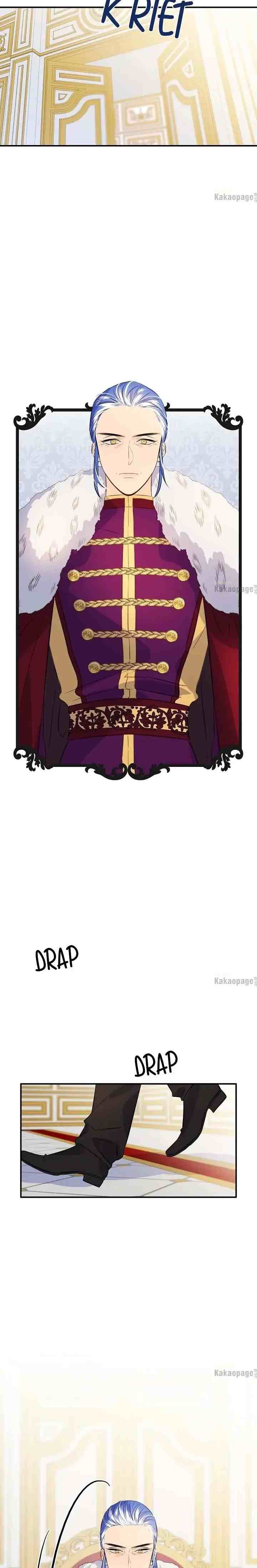 The Great Wish chapter 89 halaman 18