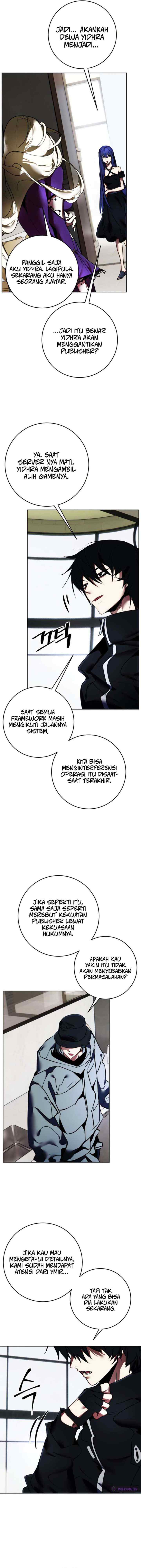 Return to Player chapter 125 halaman 14