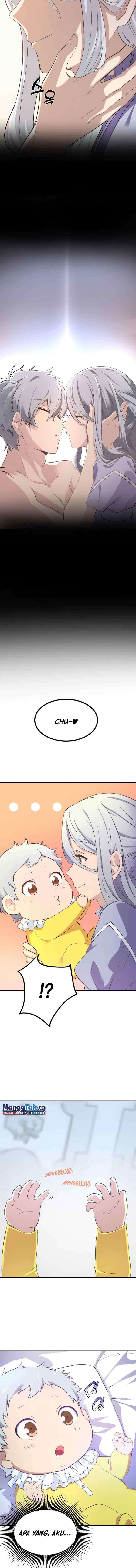 How the Pro in His Past Life Sucks the Sweet Honey chapter 1 halaman 7