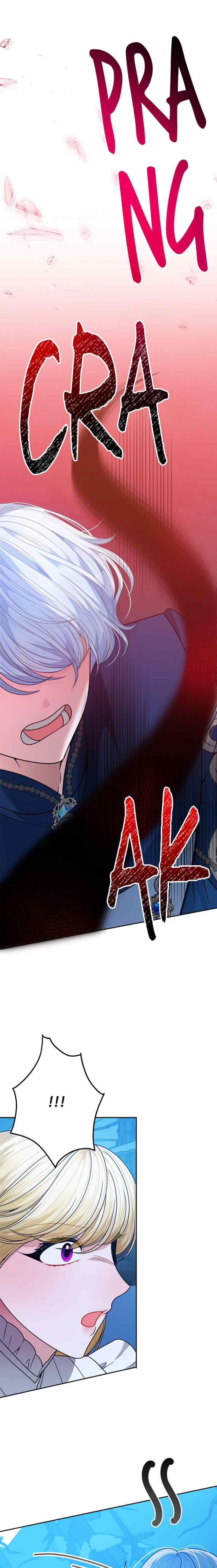 Everything's Coming Up Roses chapter 80 halaman 15