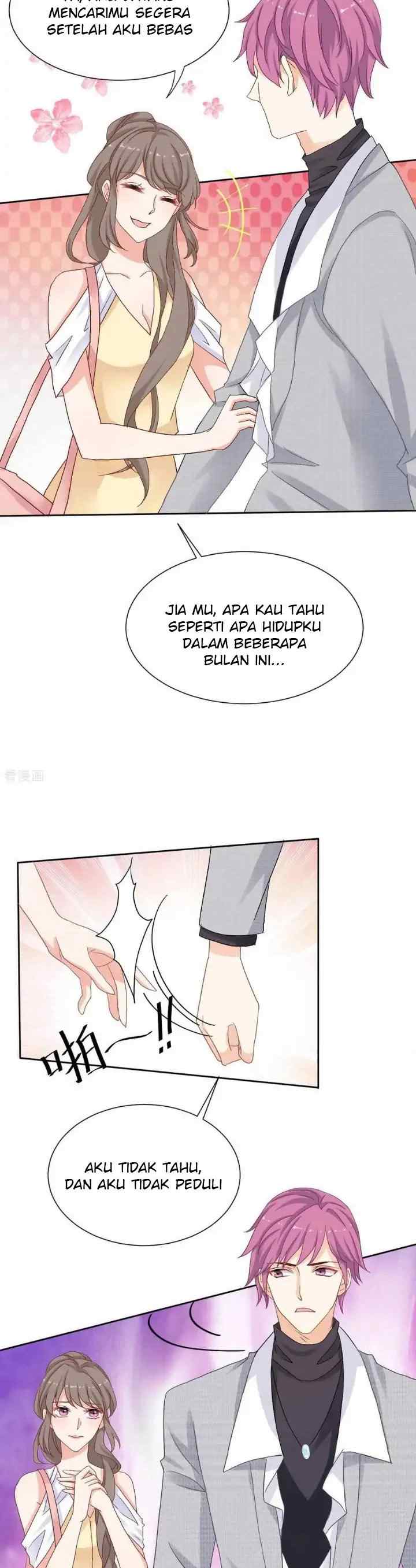 Take Your Mommy Home chapter 331 halaman 15