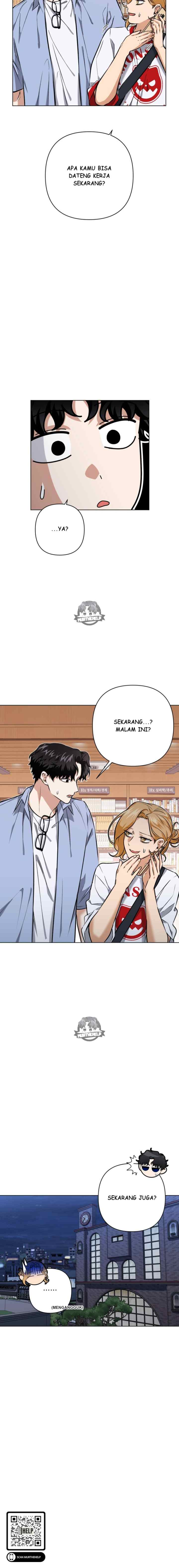 Remember Me chapter 9 halaman 17
