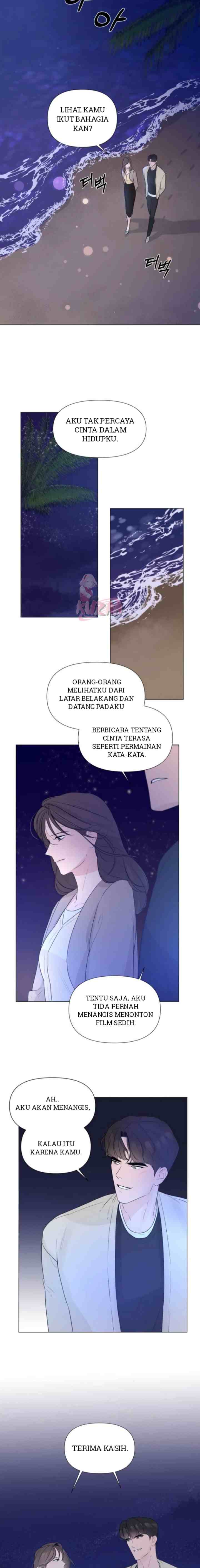 Another Love! chapter 11 halaman 14