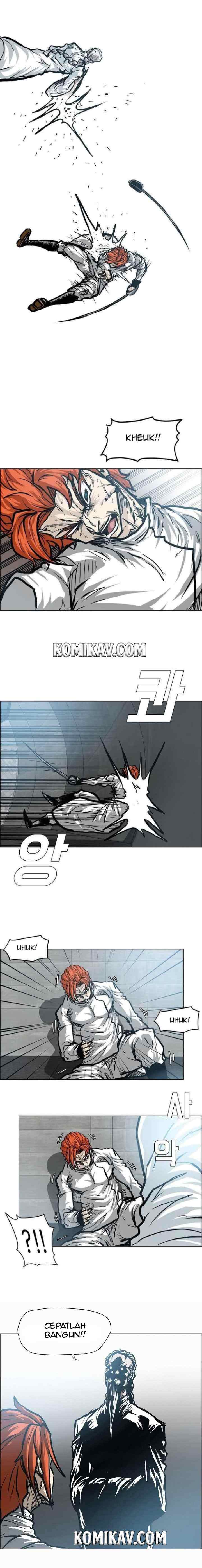 Boss in School chapter 98 halaman 10
