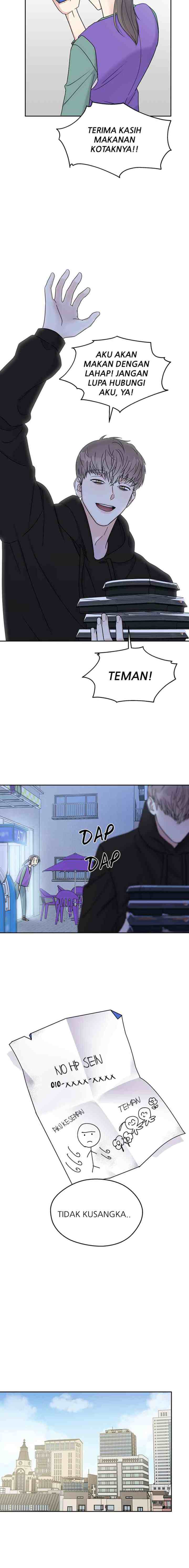 Do As I Say! chapter 11 halaman 5