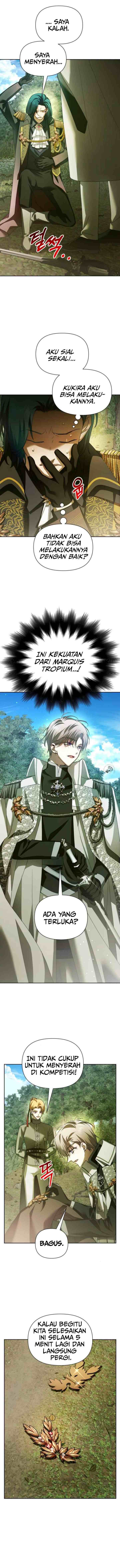 Your Throne chapter 119 halaman 6