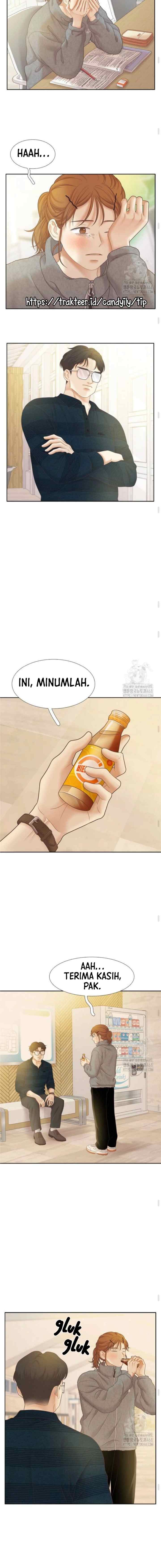 Odd Girls Out S2 chapter 228 halaman 13
