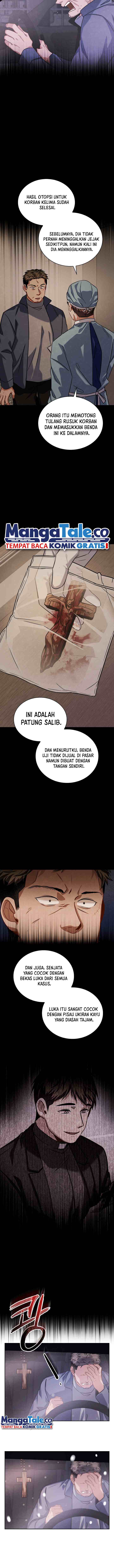 Be the Actor chapter 59 halaman 9