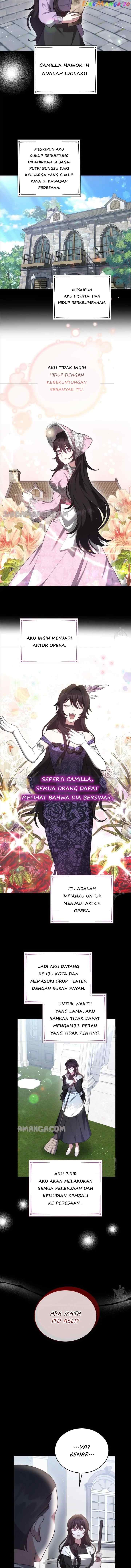 I Hated It Even More chapter 45 halaman 12