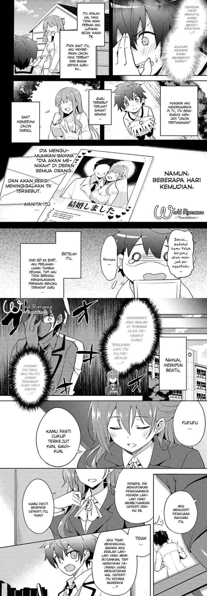 Boku no Kanojo Sensei chapter 1 halaman 5