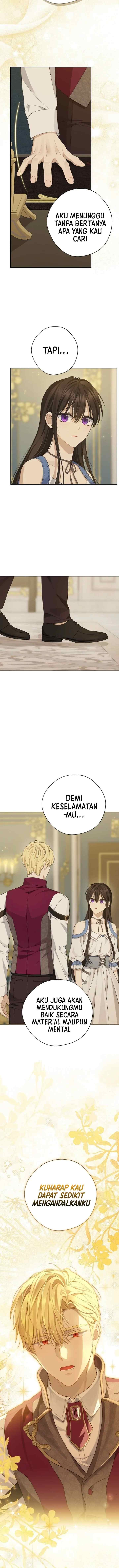 I Am The Real One chapter 131 halaman 7
