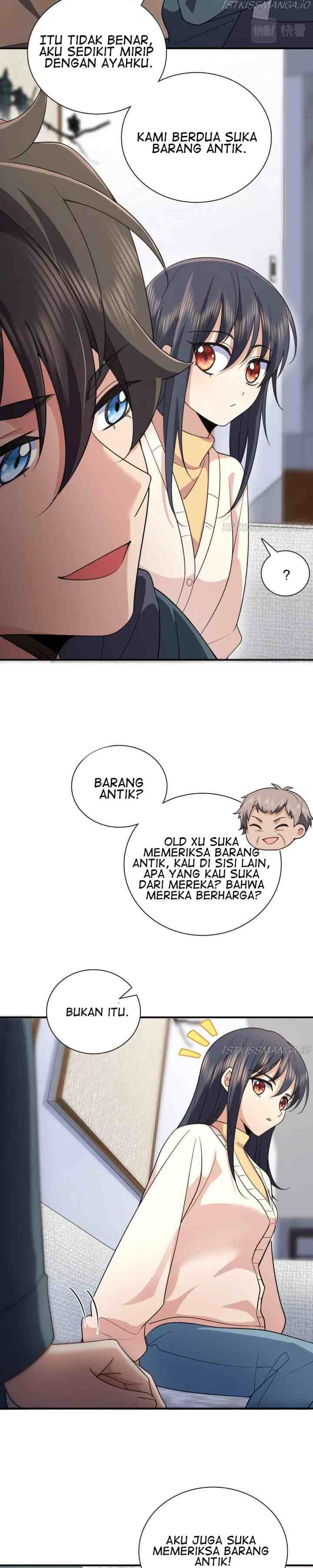 My Wife Is From a Thousand Years Ago chapter 93 halaman 13
