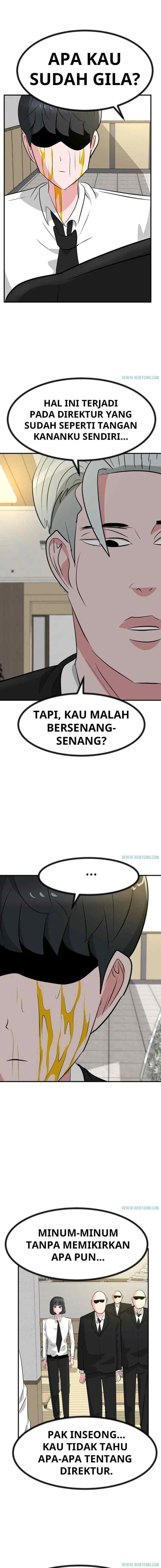 Unlock the Boss chapter 37 halaman 4
