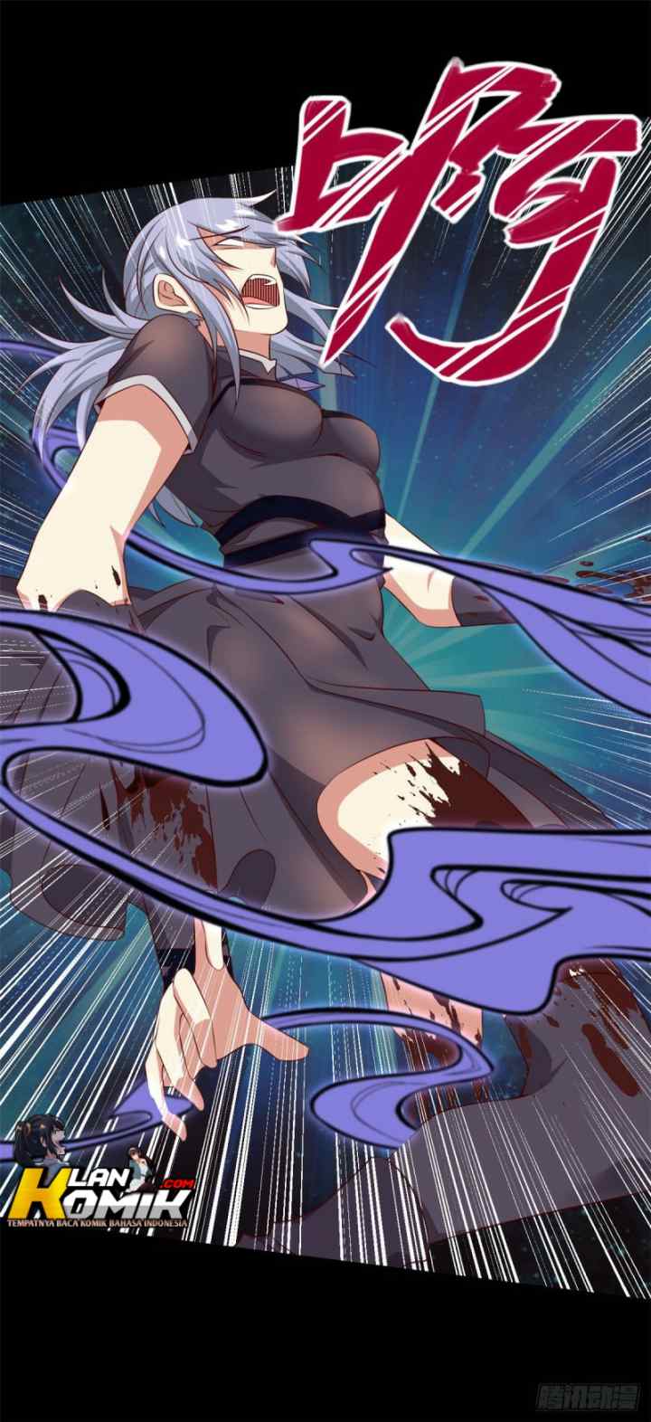 Supreme Godly System chapter 298 halaman 11
