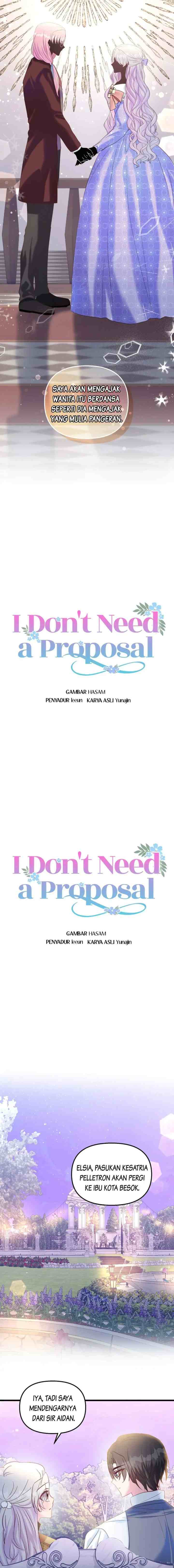 I Didn't Save You to Get Proposed to chapter 44 halaman 5