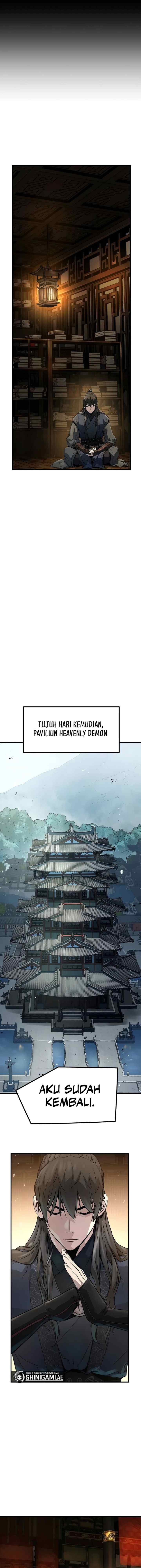 Absolute Regression chapter 18 halaman 14