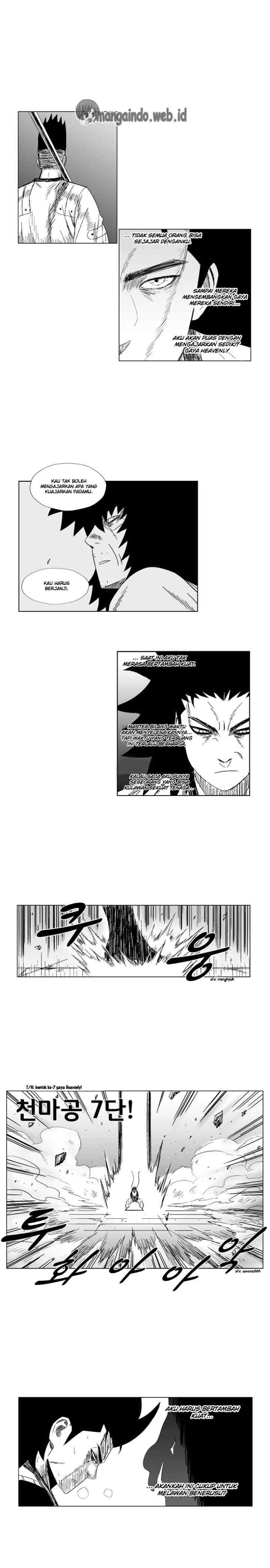 Red Storm chapter 82 halaman 16