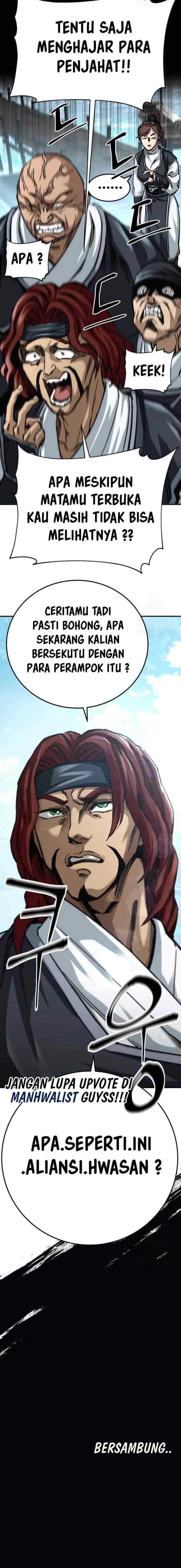 Warrior Grandpa and Supreme Granddaughter chapter 19 halaman 19
